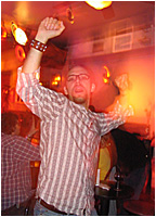 Richard in NYC