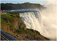 Niagara Falls