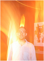 On Fire in NYC