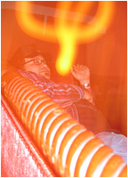 On Fire in NYC