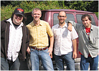 Radio Nationals